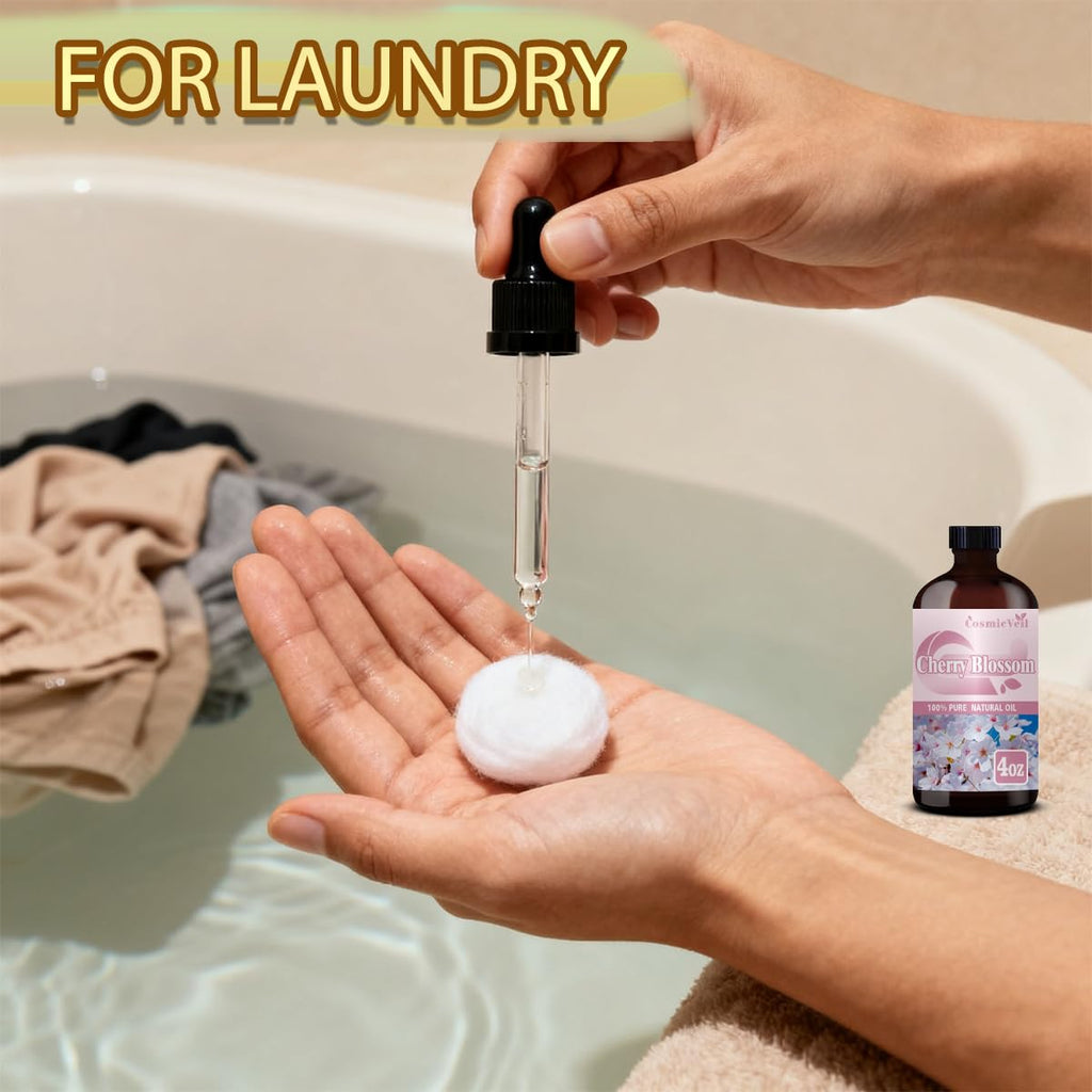 Marjoram and Lavender Essential Oil 16 Fl Oz C506