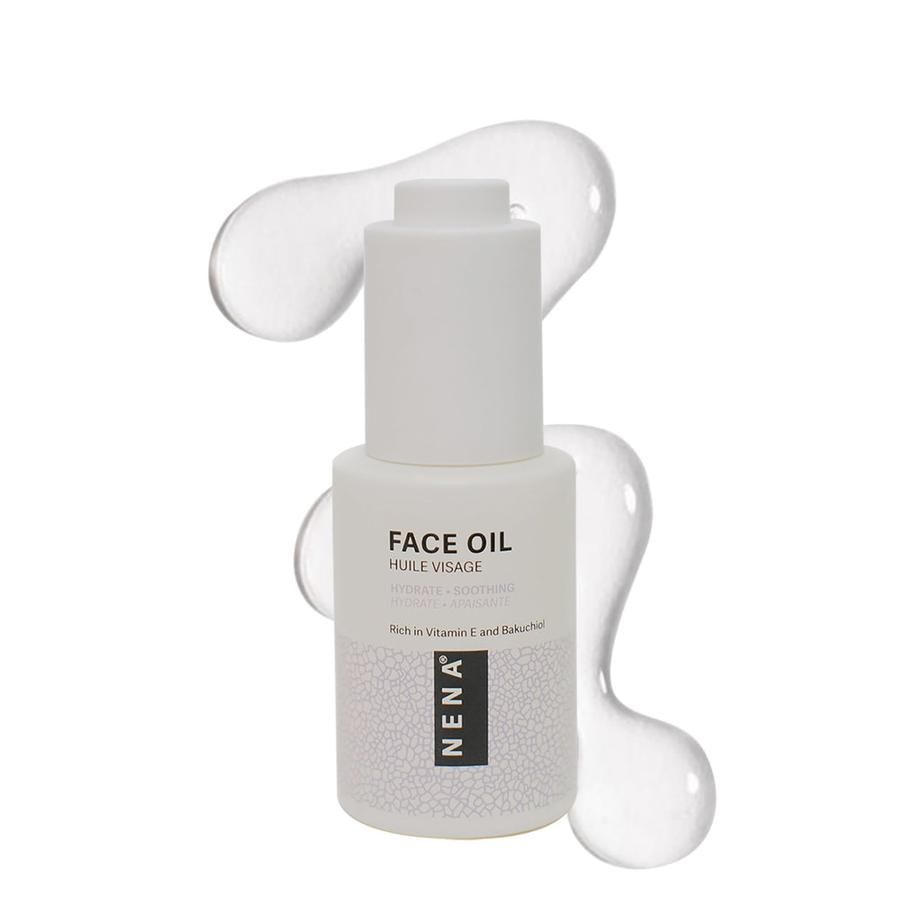 Bakuchiol and Vitamin E Face Oil 1 oz V853494