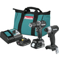 18V Cordless 2 Pc Combo Kit P460