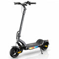 Electric Scooter, 28 MPH, 1000W, 38-Mile Range I68694