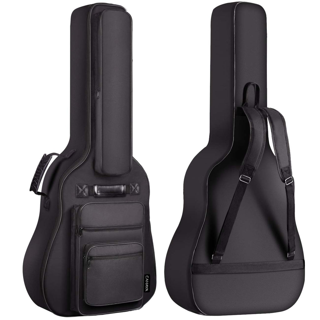 Thick Padding Waterproof Acoustic Guitar Bag 40 41 inch H4412