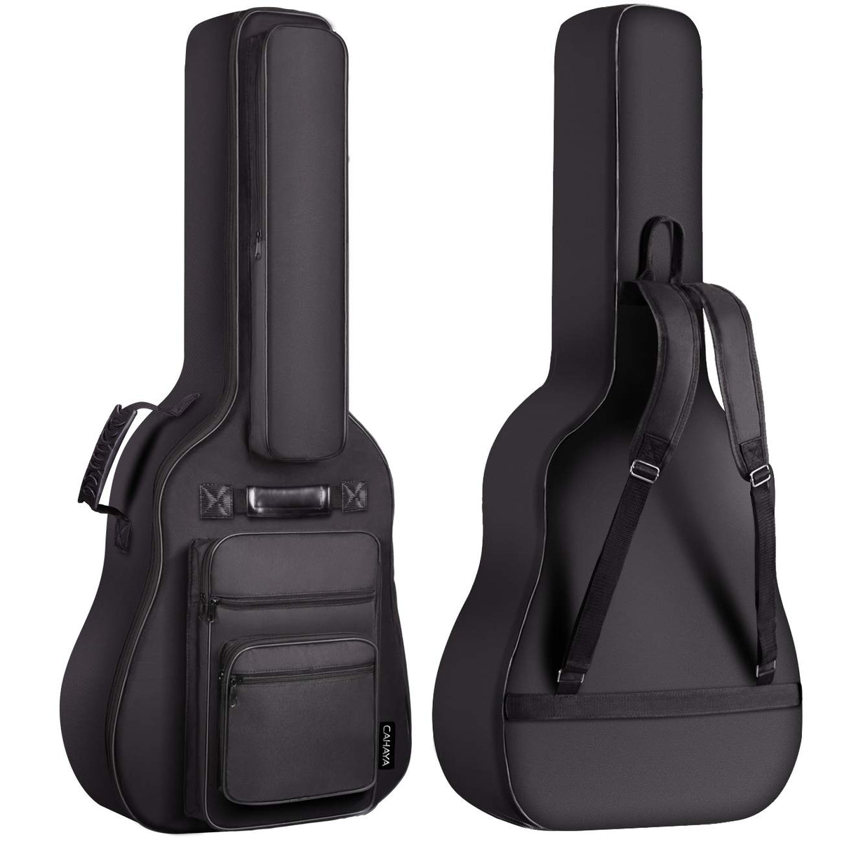 Thick Padding Waterproof Acoustic Guitar Bag 40 41 inch H4412
