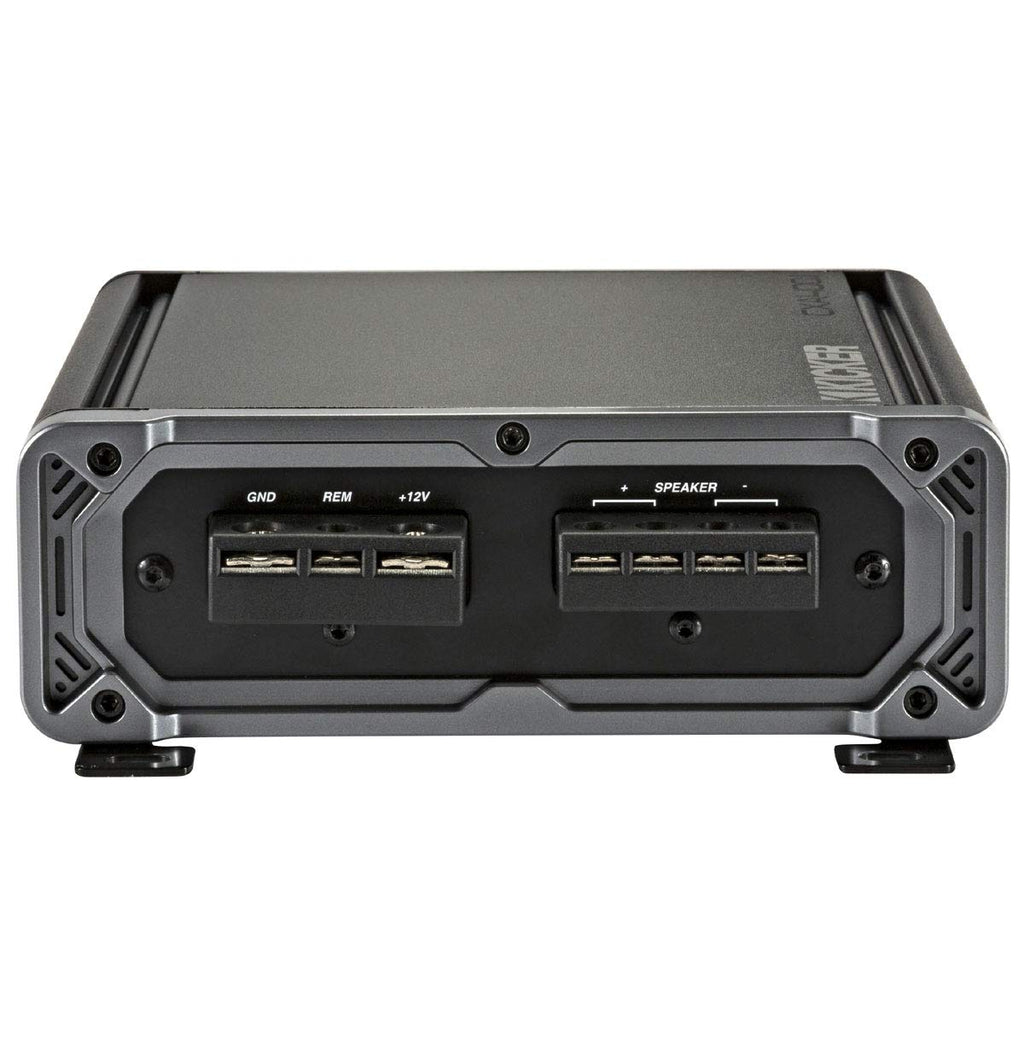 Mono 800W Peak Car Audio Amplifier L447