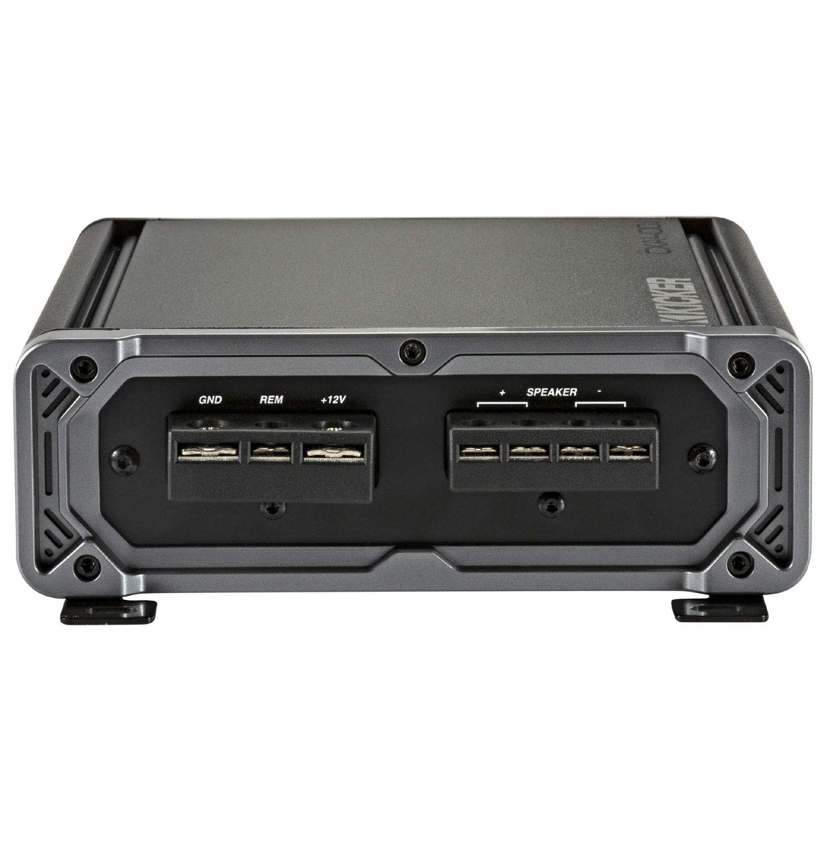 Mono 800W Peak Car Audio Amplifier L447