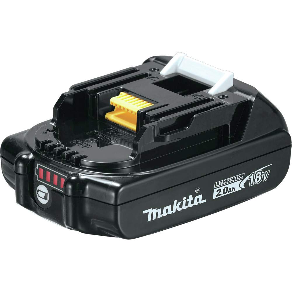 18V Cordless 2 Pc Combo Kit P460