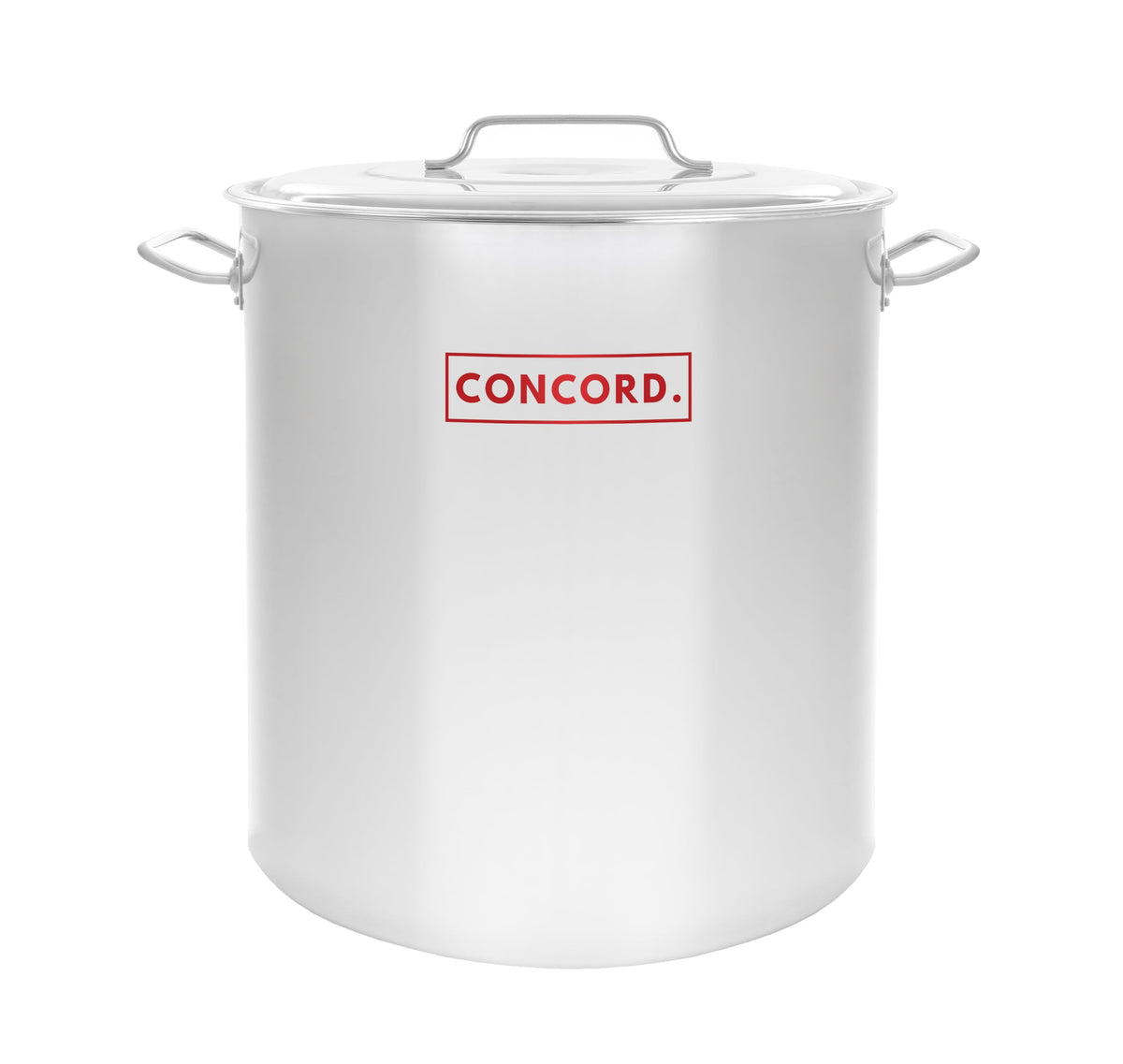 40 QT Stainless Steel Stock Pot + 12" Propane Outdoor Burner I213