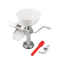 Food Strainer and Sauce Maker White O890120