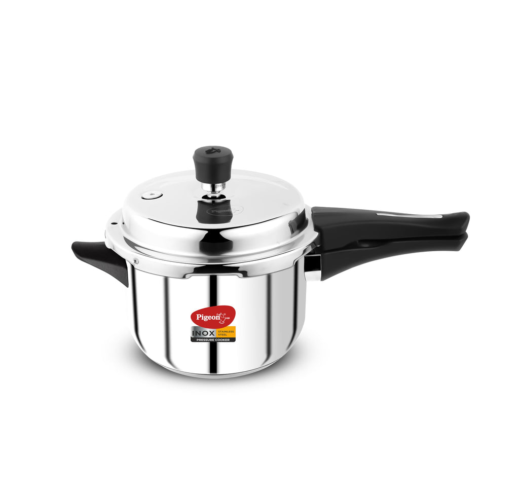 3 Quart Stainless Steel Pressure Cooker R292363