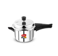 3 Quart Stainless Steel Pressure Cooker R292363
