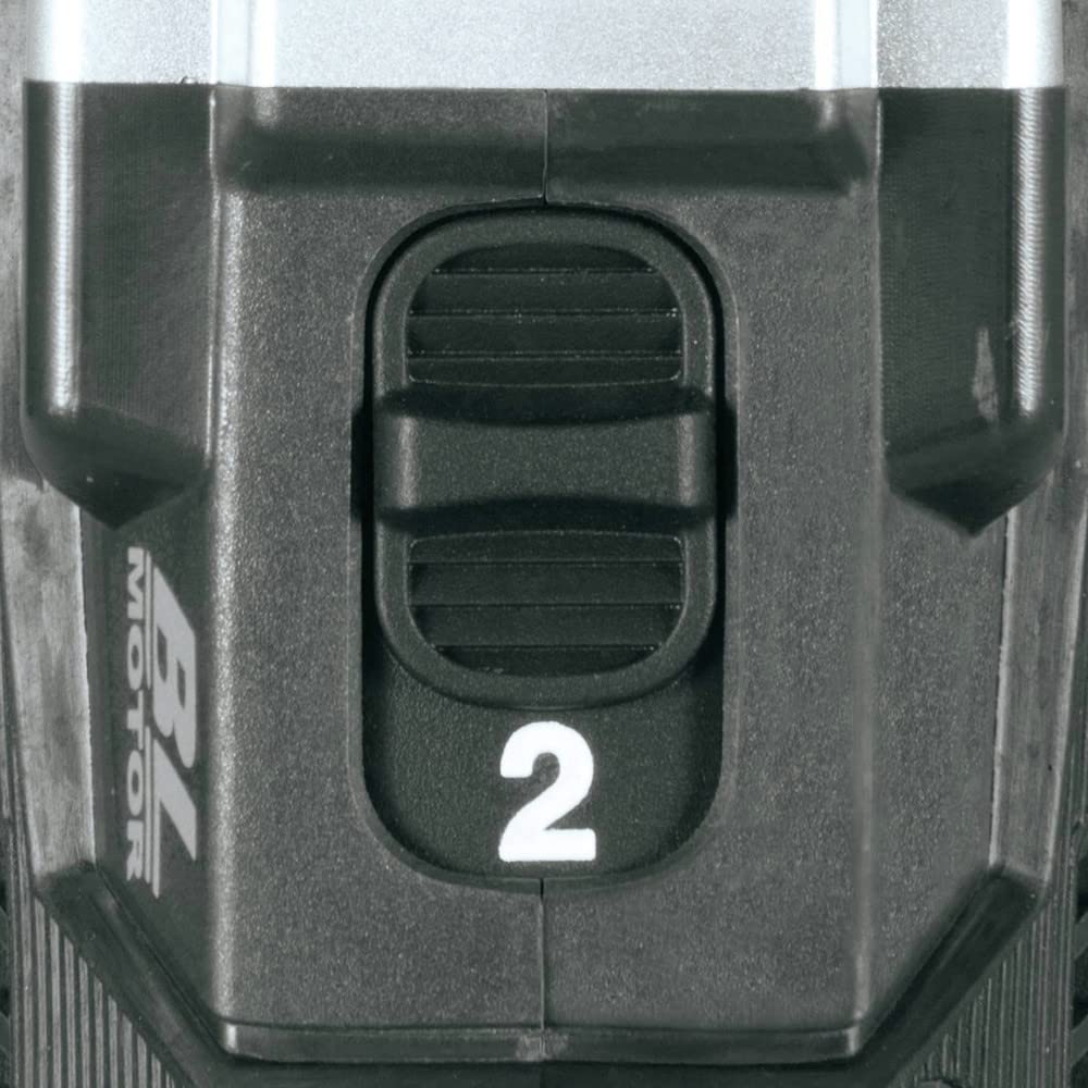 18V Cordless 2 Pc Combo Kit P460