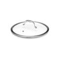10" Tempered Glass Lid H981