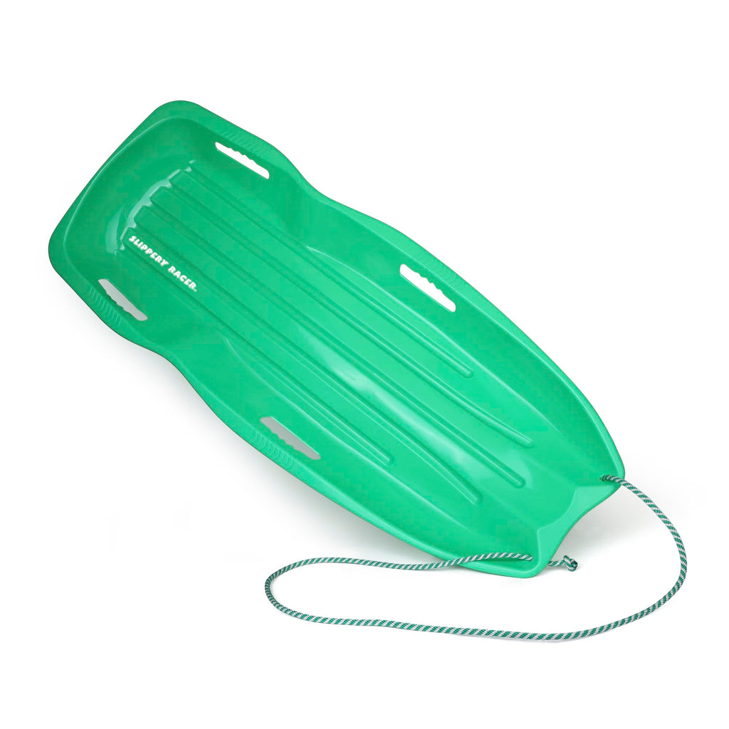 Downhill Toboggan Snow Sled R35073