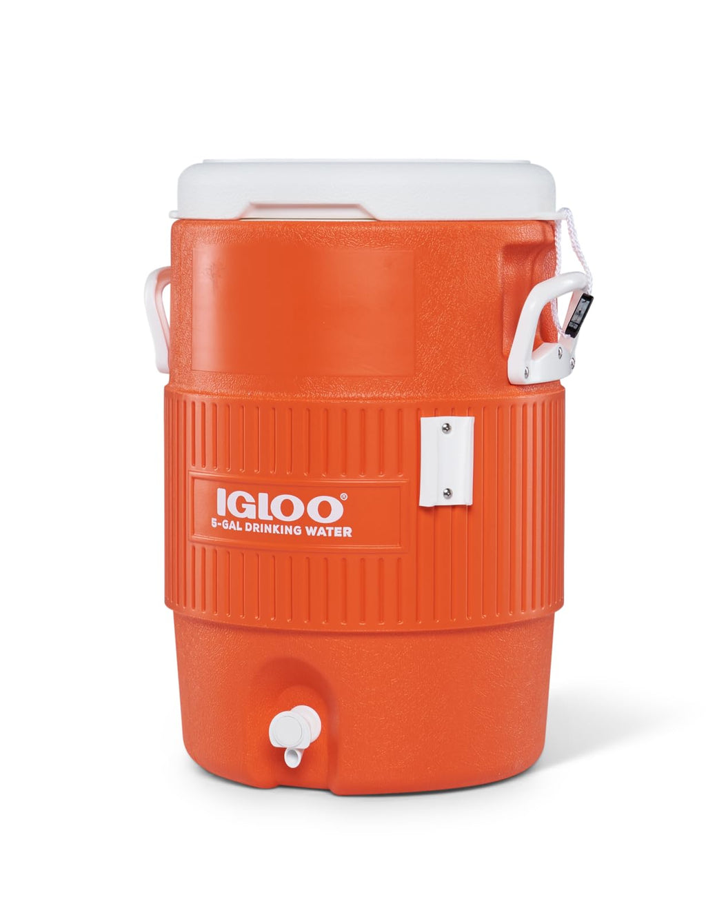 5 Gallon Insulated Portable Beverage Dispenser K408