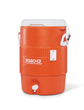 5 Gallon Insulated Portable Beverage Dispenser K408