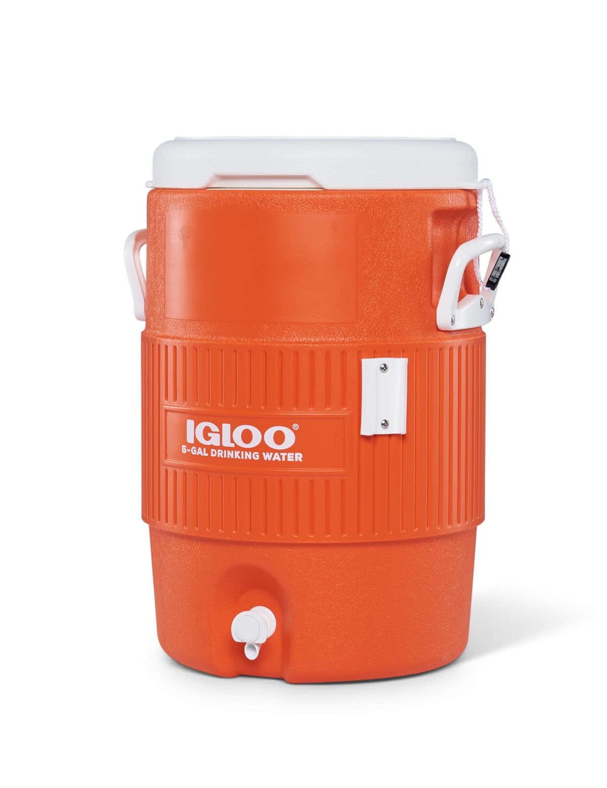 5 Gallon Insulated Portable Beverage Dispenser K408