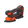 20V MAX Mouse Sander R56092