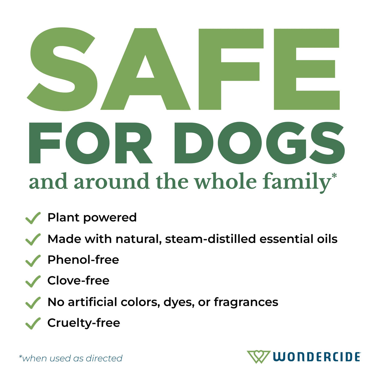 Dog Collar with Natural Essential Oils O449205