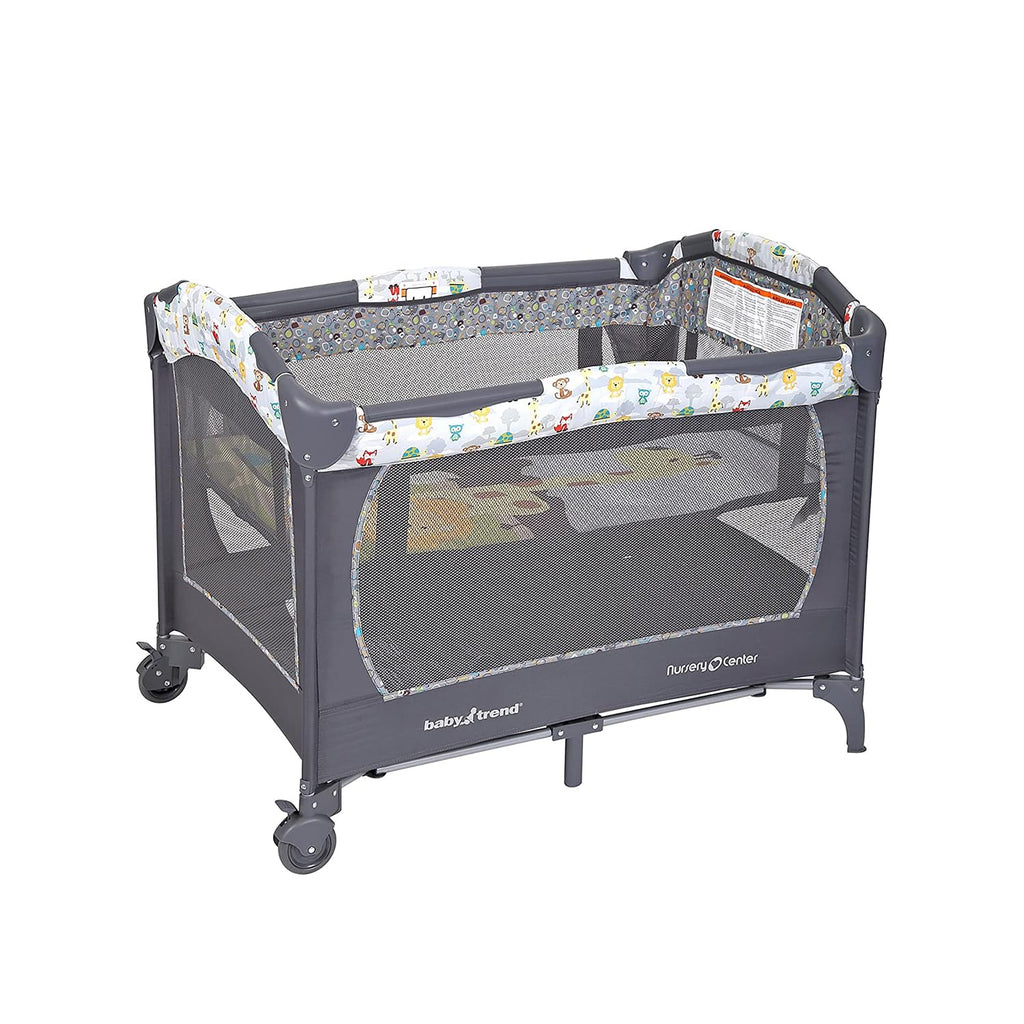 Nursery Center Playard W522886