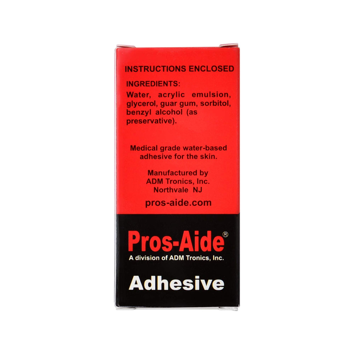 2oz Adhesive J642970