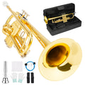 Bb Standard Trumpet Set Z6076