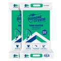 2 Pack Water Softener Salt Pellets, 40 lb Y152384