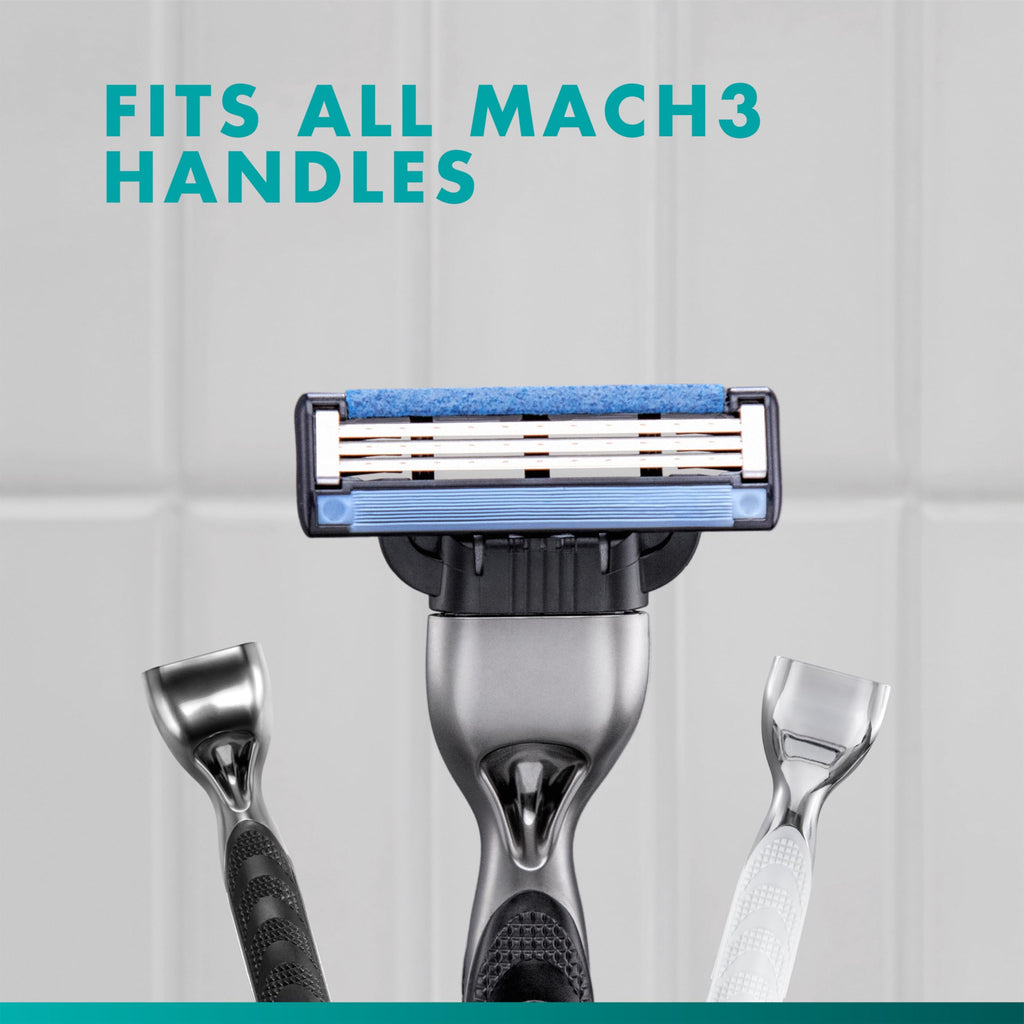 Razor Blade Refills J670337