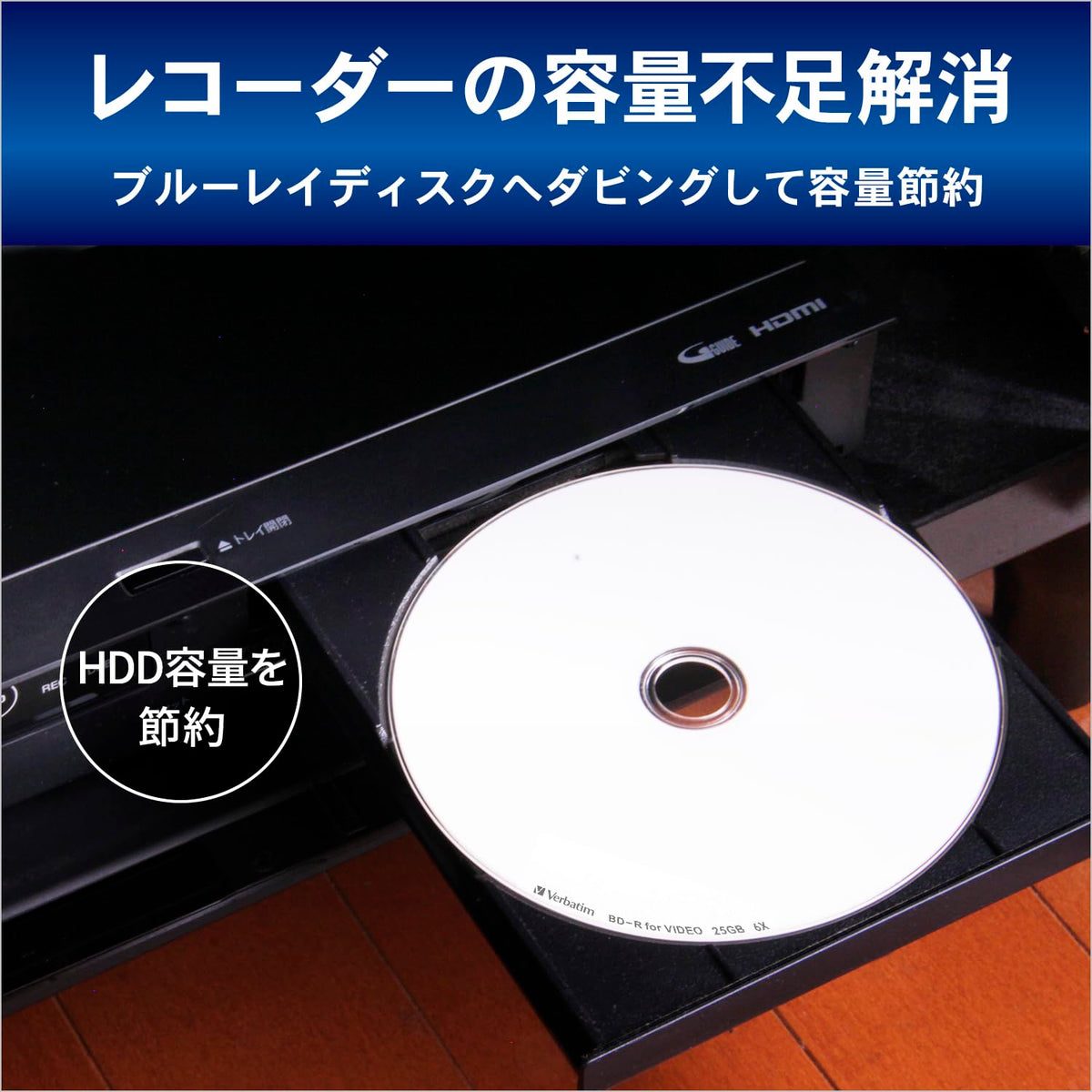 50GB BD-R DL 50 Discs Double Layer L695913