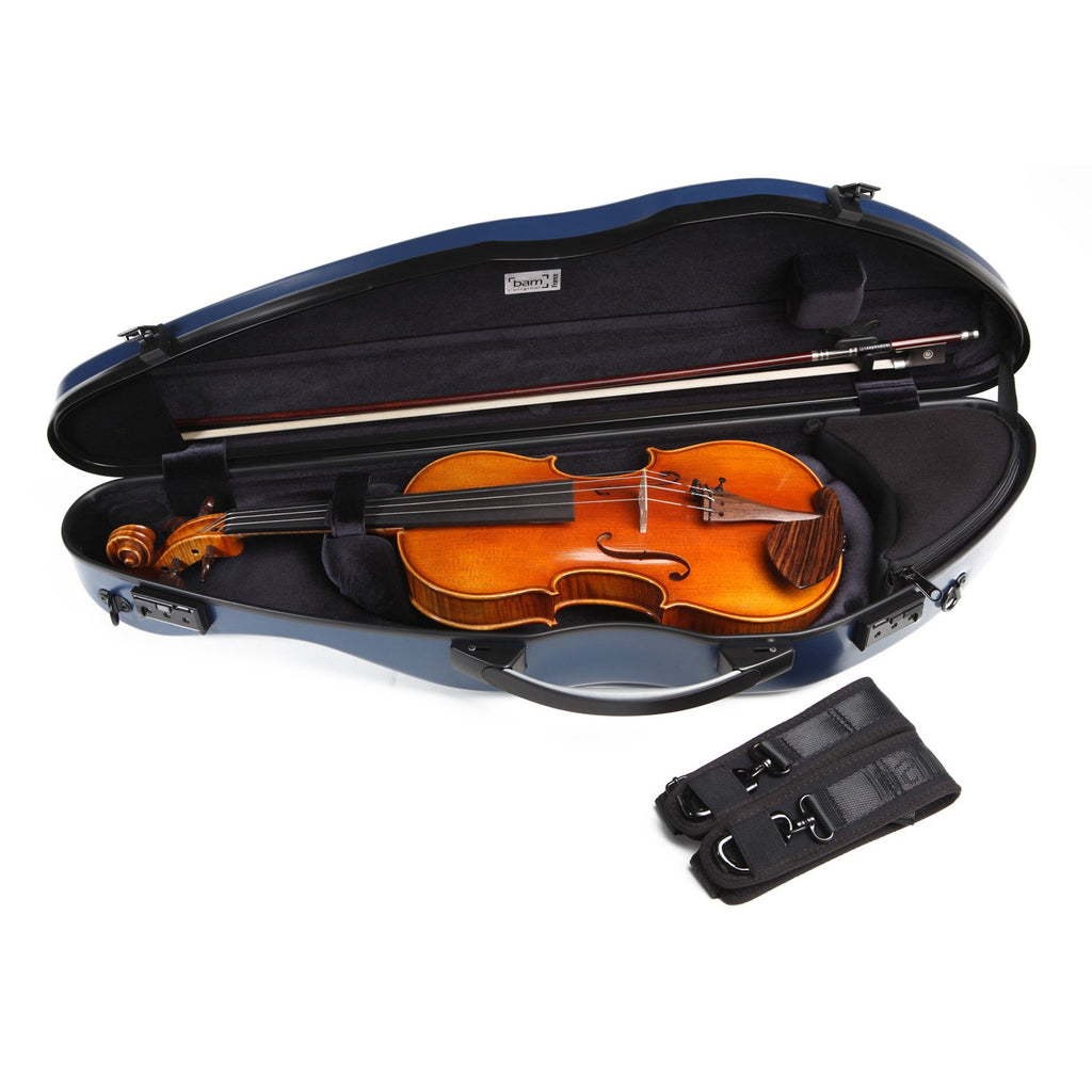 Slim Violin Case L6118