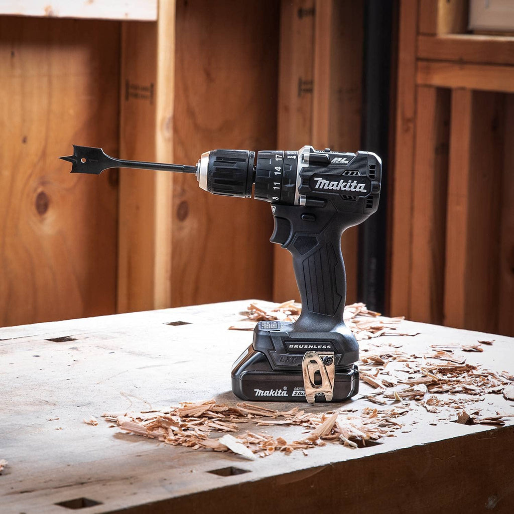 18V Cordless 2 Pc Combo Kit P460