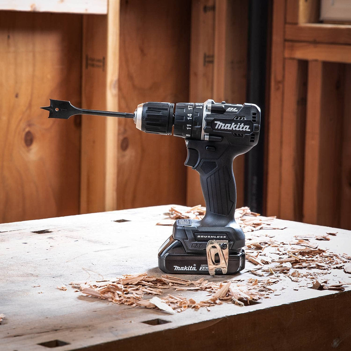 18V Cordless 2 Pc Combo Kit P460