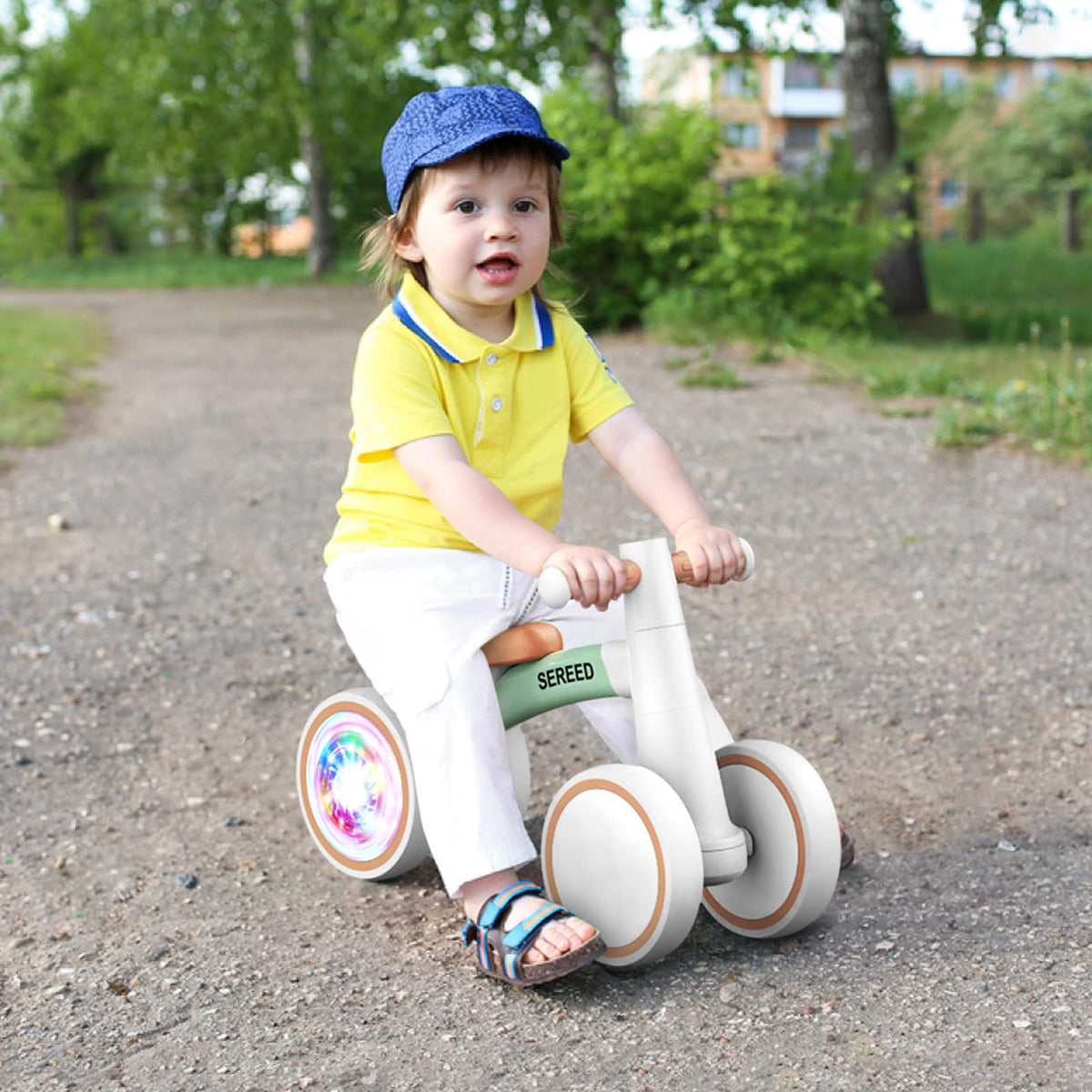 Balance Bike E326989