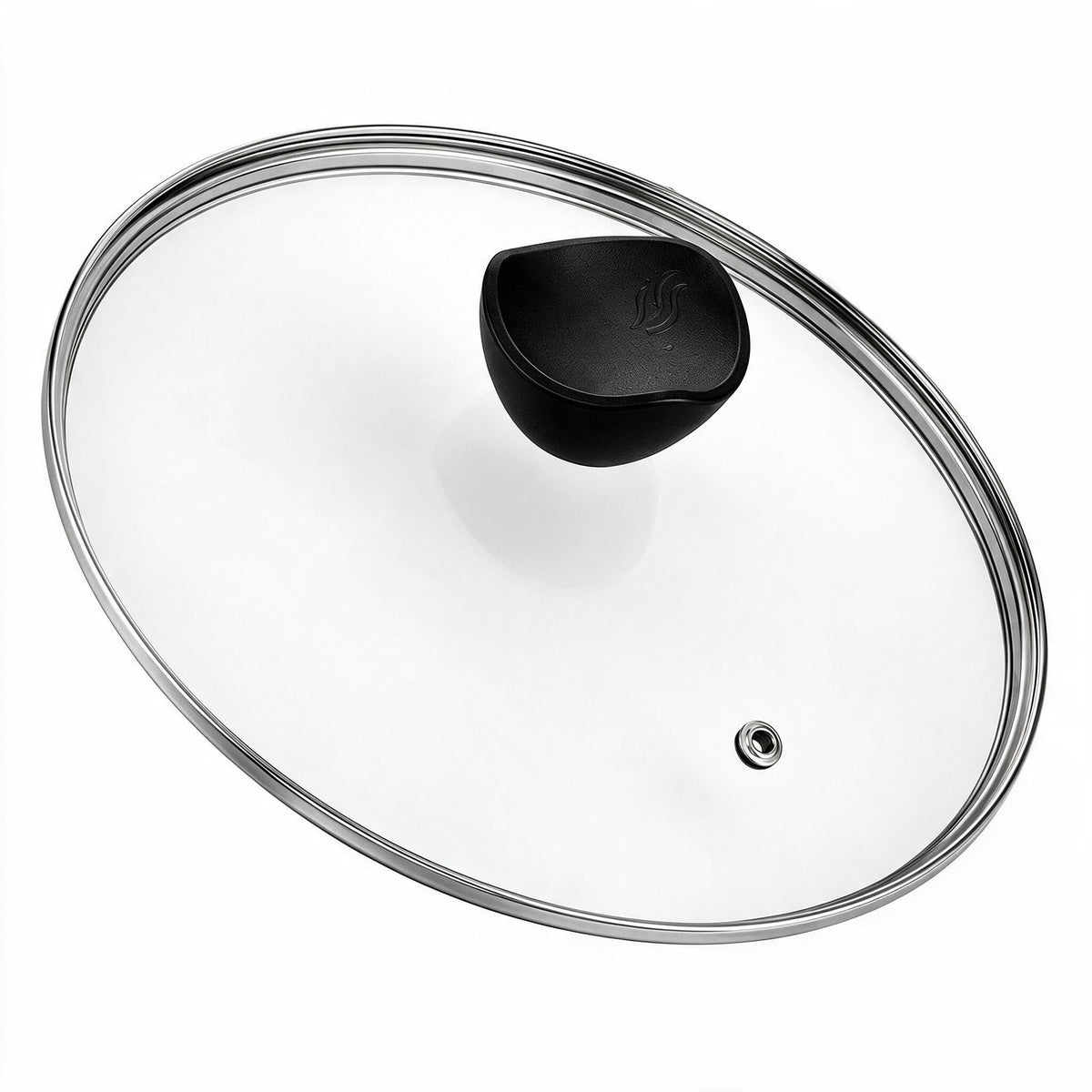 10 Inch Tempered Glass Pan Lid C5674