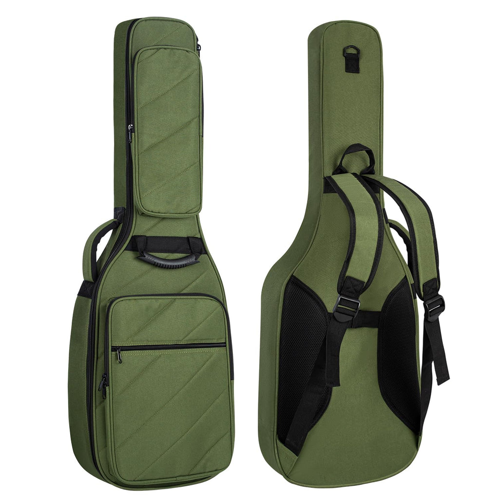 Electric Guitar Bag with 3 Pockets G770