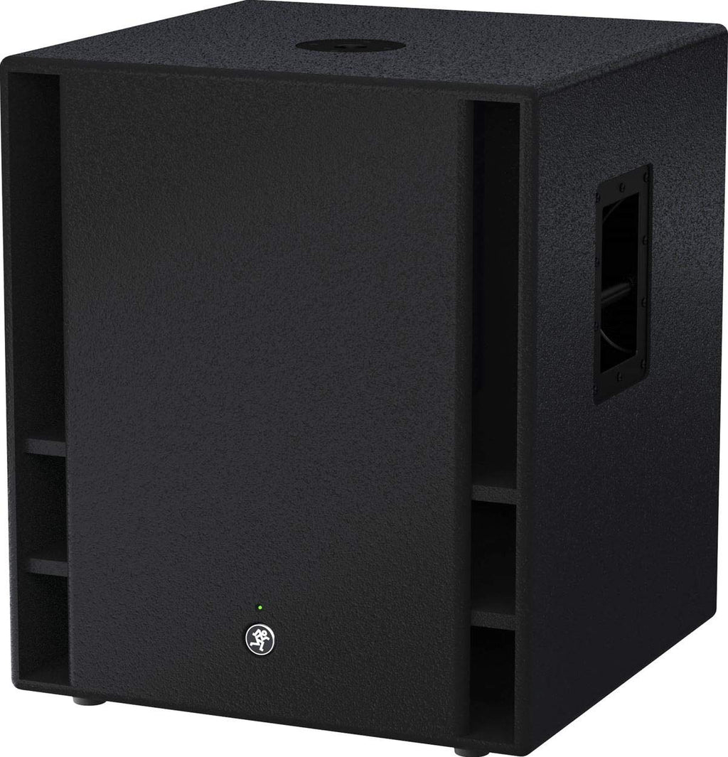 18-Inch 1200-Watt Subwoofer G213733