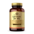 Lutein 20 mg 60 Softgels F626173