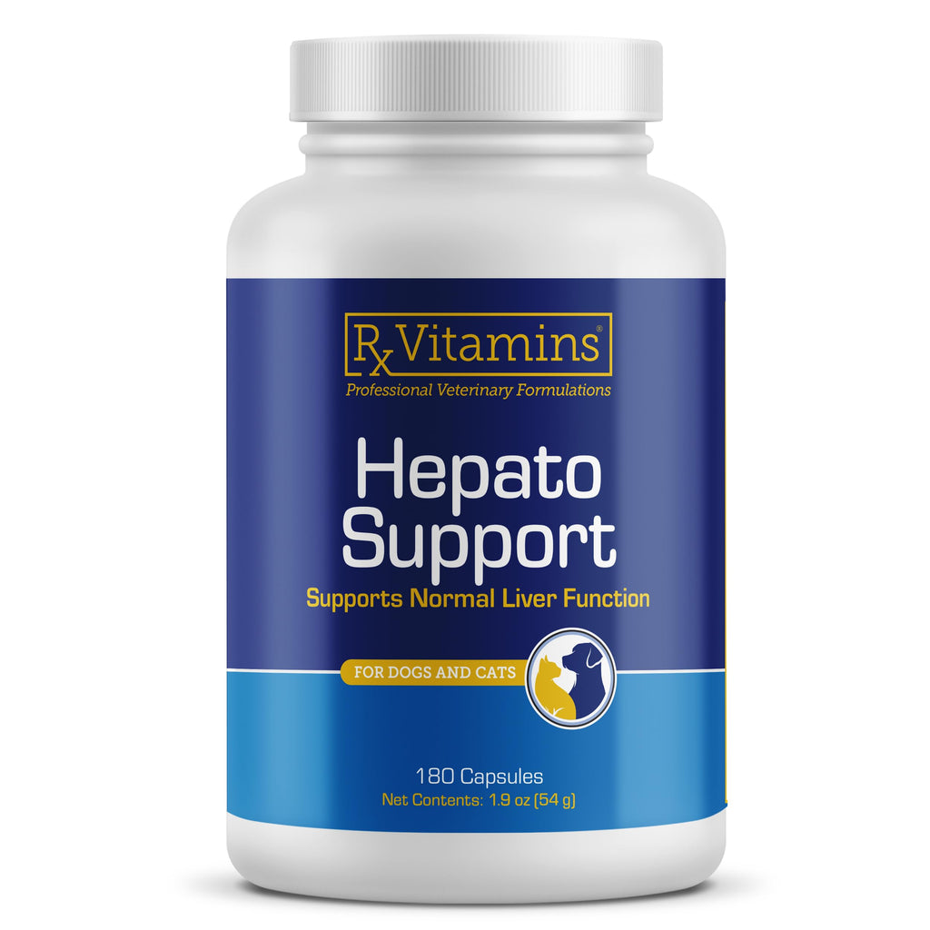 Liver Supplement 180ct S1451