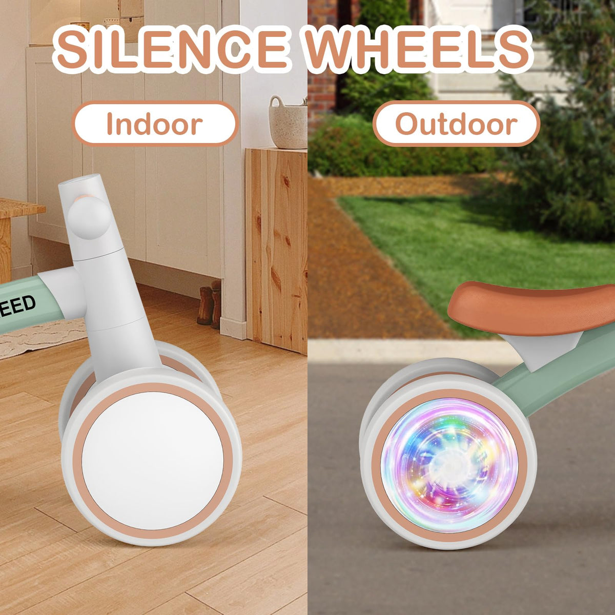 Balance Bike E326989