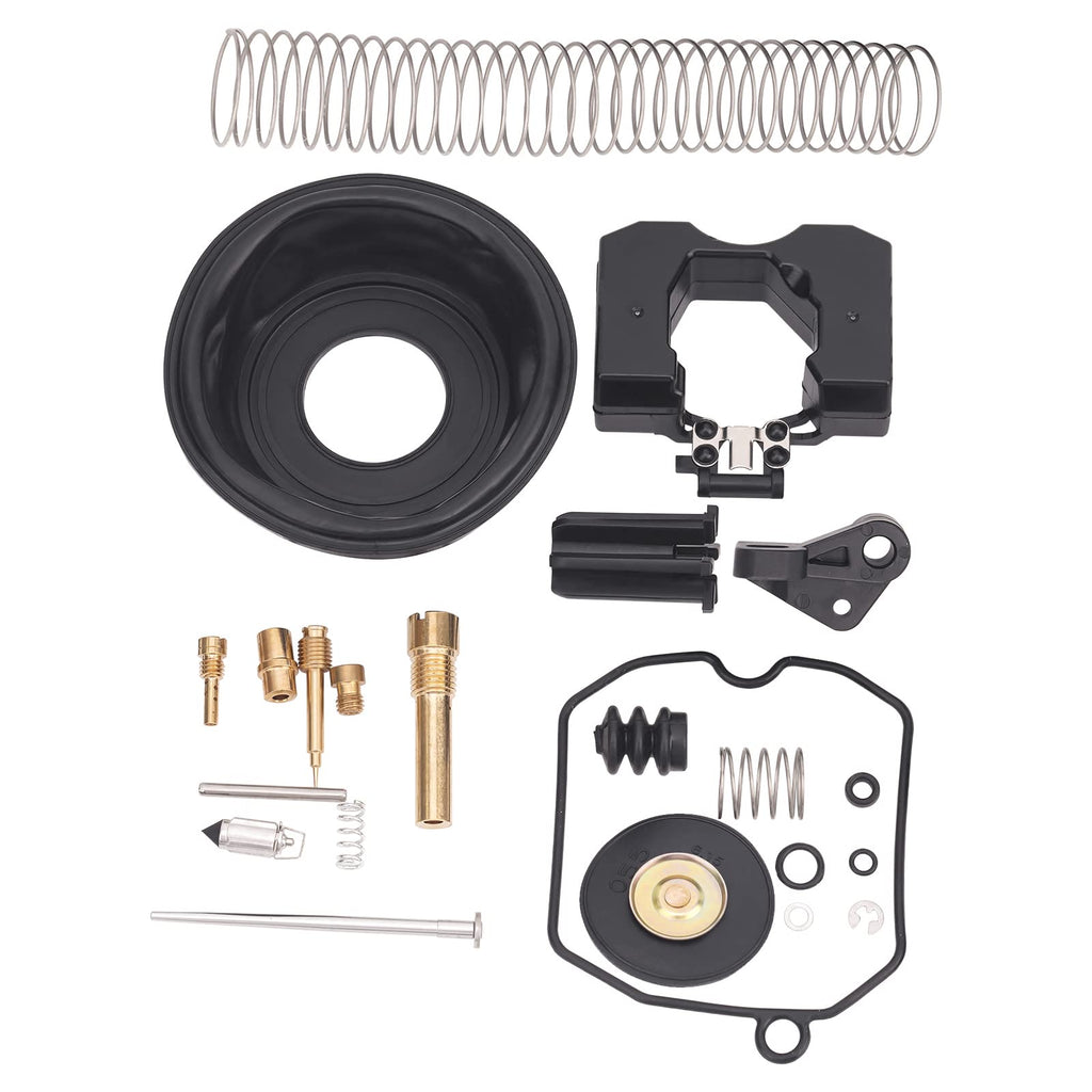 Motorcycle Carburetor Rebuild Kit L127