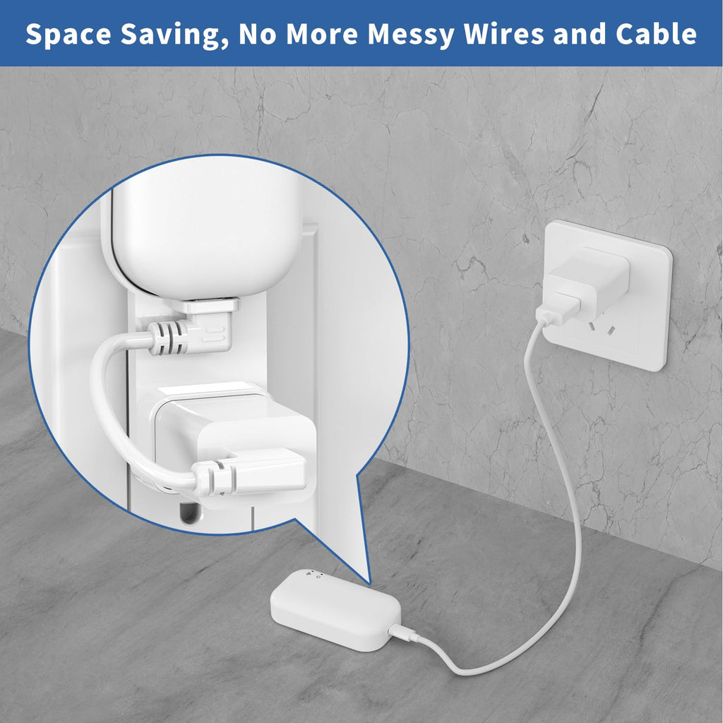 Wall Mount Bracket with Short Cable I25994
