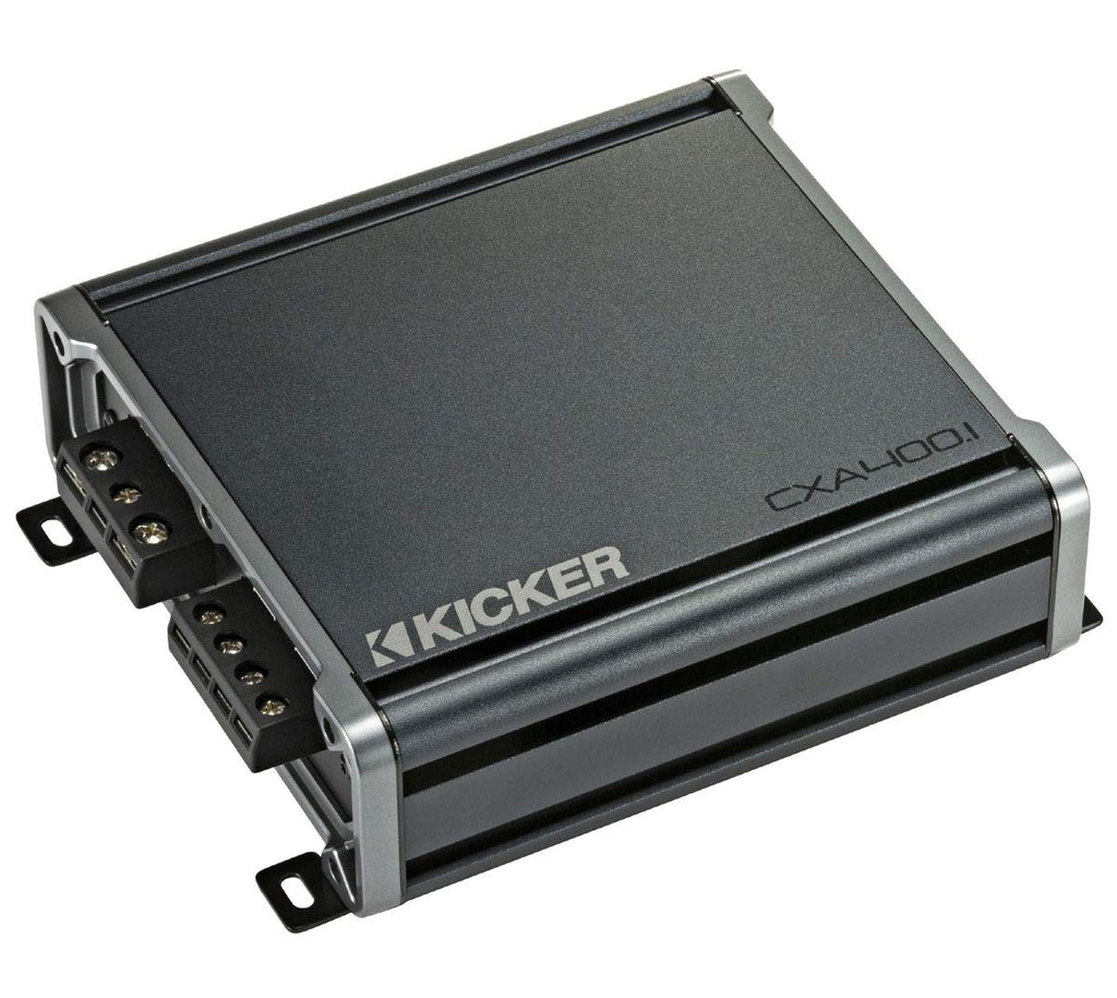 Mono 800W Peak Car Audio Amplifier L447