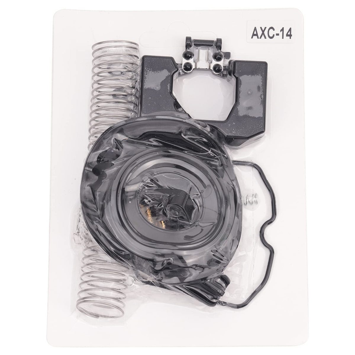 Motorcycle Carburetor Rebuild Kit L127