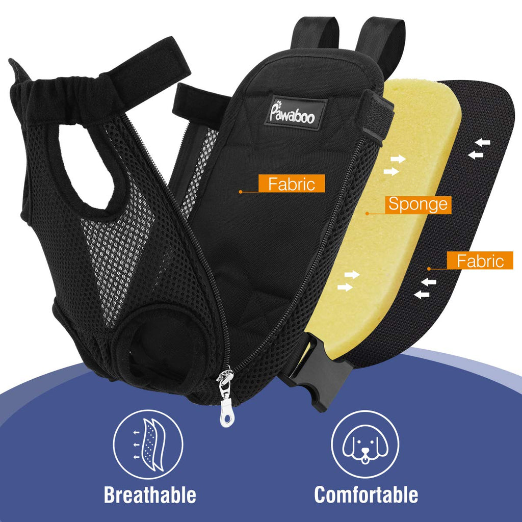 Pet Front Carrier Backpack H6990