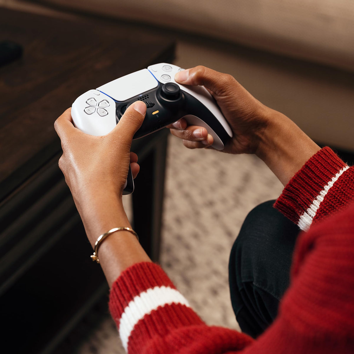 PlayStation 5 Digital Edition O793