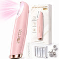 Pink Dermaplane Razor D586636