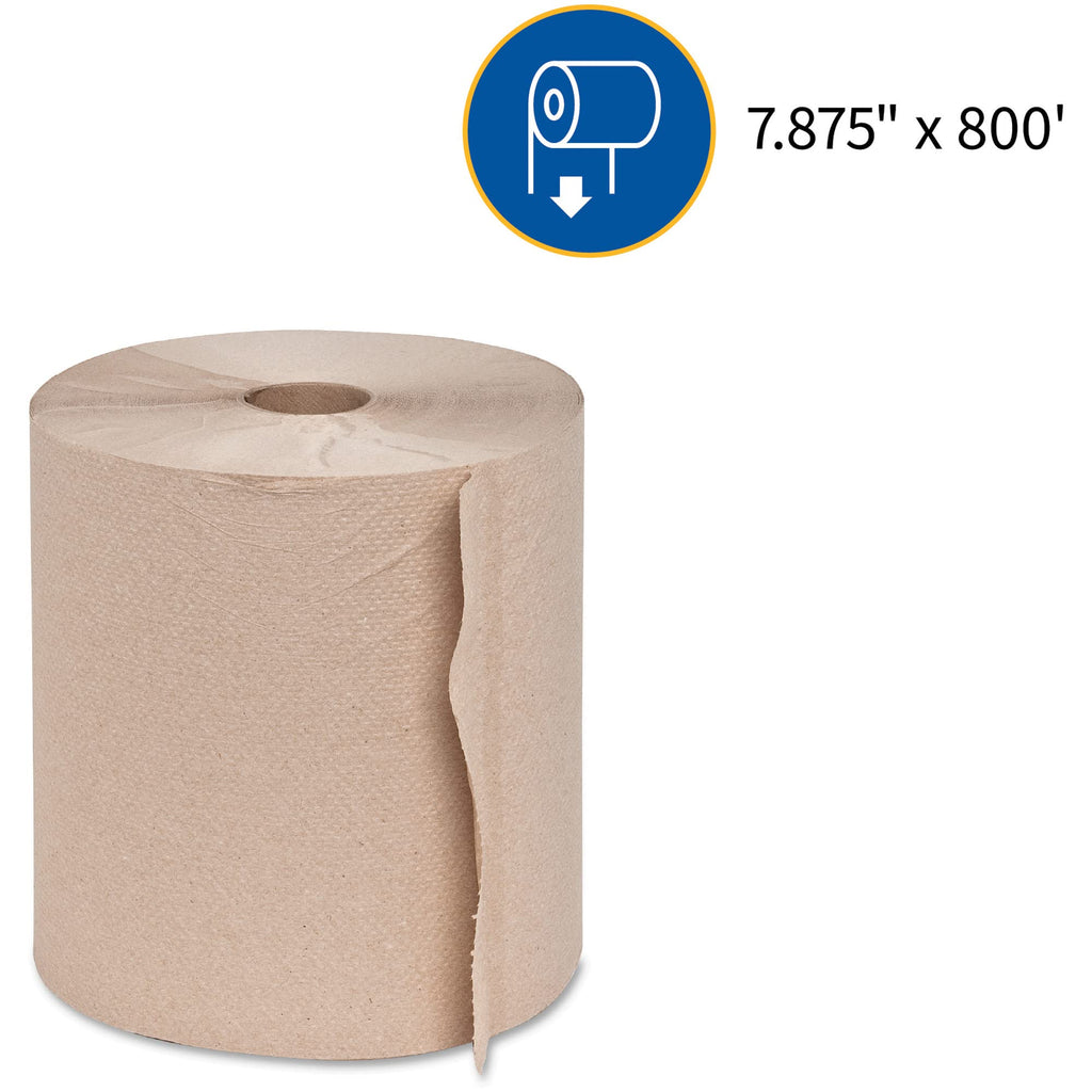 Hardwound Roll Towels Pack of 6 W79019