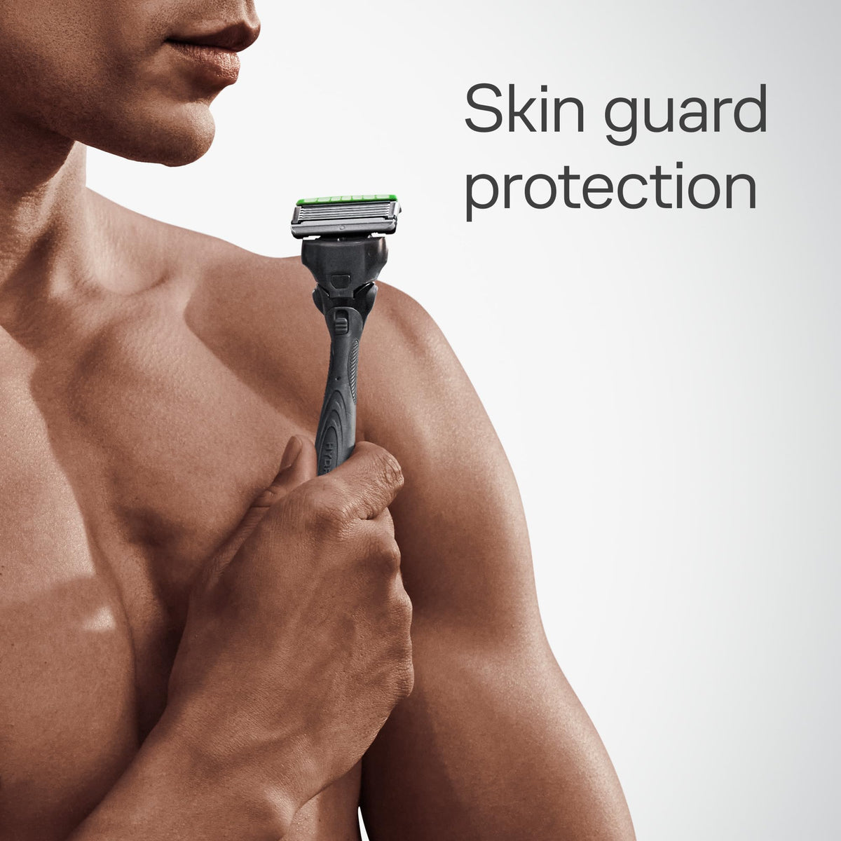 5-Blade Sensitive Razors Refills, 12 ct N784405