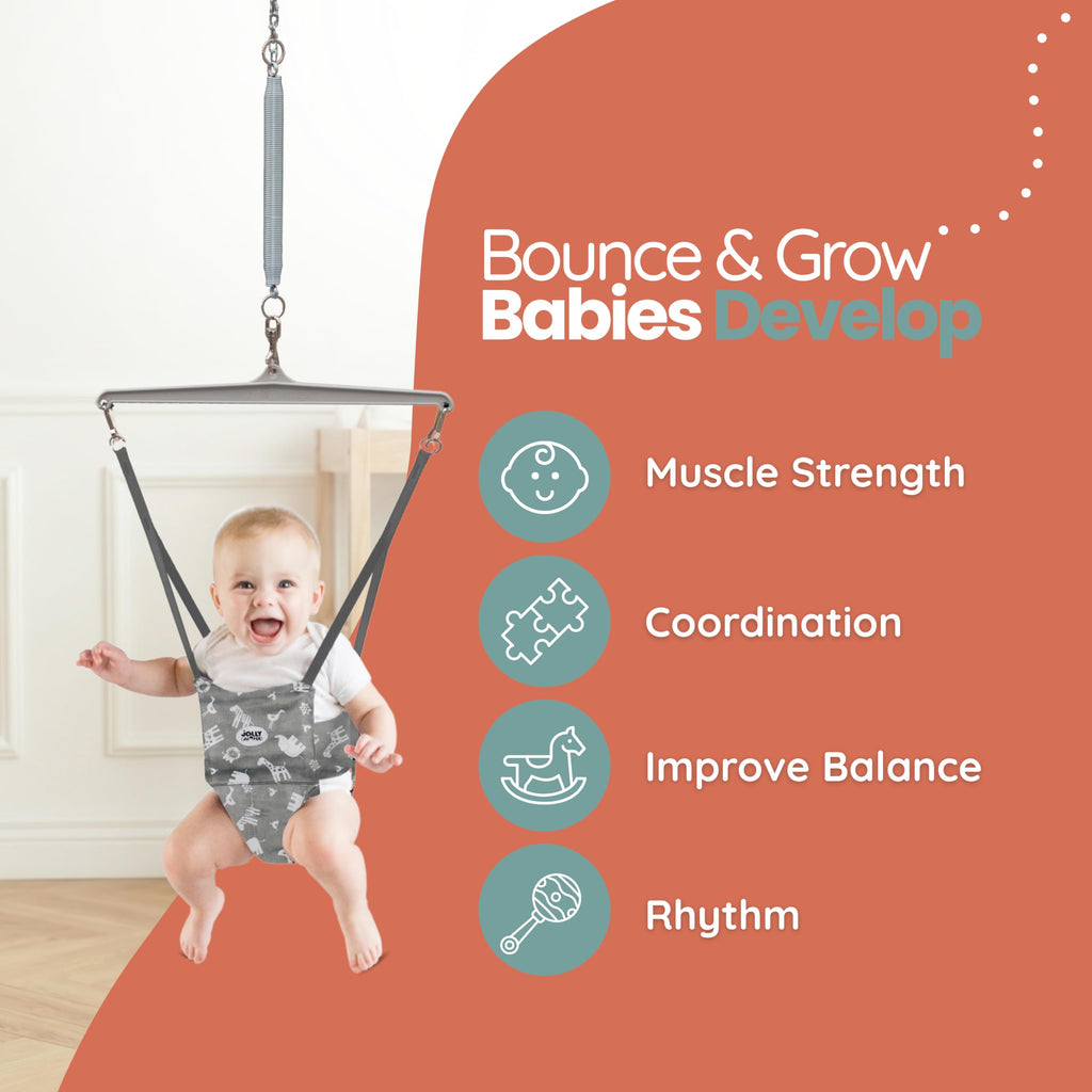 Baby Exerciser O309604