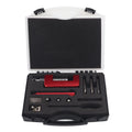 12 Pc Alloy Steel Motorcycle Chain Breaker Rivet Tool Set Y25538