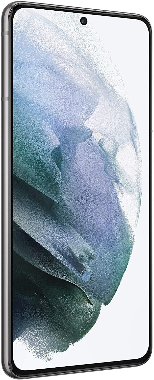 Galaxy S21 5G 128GB Gray Unlocked F43574