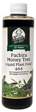 Money Tree Liquid Plant Food Fertilizer 8oz Concentrated A84416